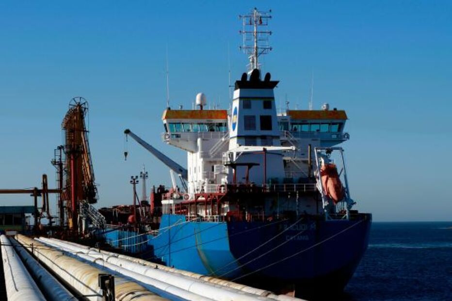 Fábrica do ouro negro