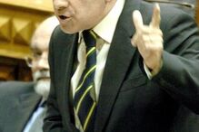 NATO, Miranda Calha, PS 