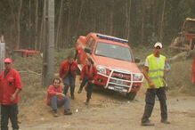 INCÊNDIO, FOGO, VALE DE CAMBRA, OLIVEIRA DE AZEMÉIS