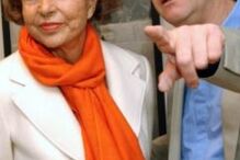 liliane bettencourt, l'oreal, frança, françoise bettencourt-meyers, tribunal