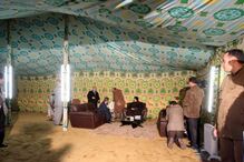 Cimeira trouxe Muammar Kadhafi a Portugal em 2007