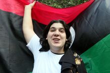 Horror e festejos na morte sangrenta de Kadhafi