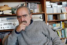 José Mário Branco: “Portugal é a Madeira da Europa”  