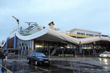 aeroporto, faro, meteorologia, ANA