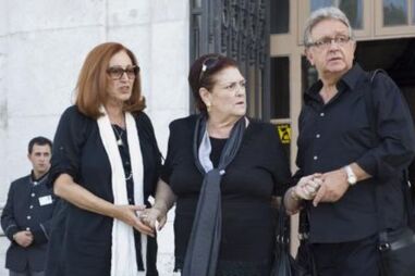 linda de silva, actriz, cancro, casa do artista, teatro, televisão