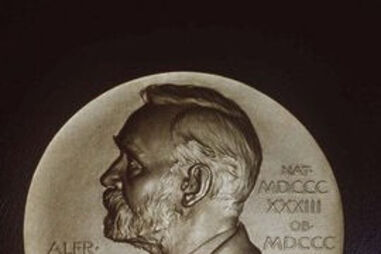 Nobel,Suécia