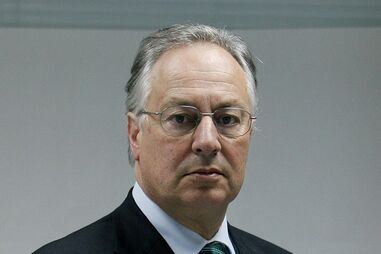 Matador condecorado por luta contra o cancro em Espanha