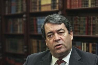 Ordem dos advogados, Marinho Pinto, defesas oficiosas, Estado, Justiça, Paula Teixeira da Cruz 
