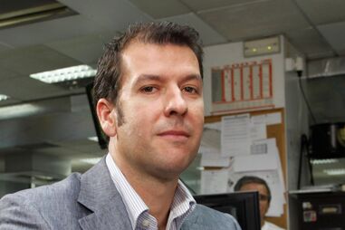 “Há problemas no ar do Campus de Justiça” 
