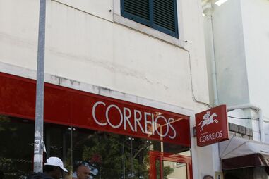CORREIOS, ASSALTO, OEIRAS, CHEQUES