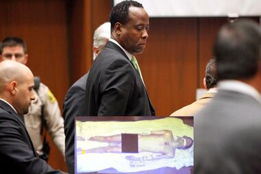 MICHAEL JAKCSON, JULGAMENTO, CONRAD MURRAY, FOTOGRAFIAS, AUTÓPSIA