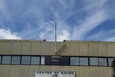 Greve provoca constrangimentos no Centro de Saúde de Sete Rios 