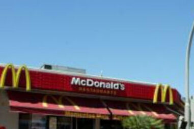 macdonald's, televisão, canal, eua, califórnia