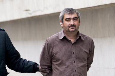 BENAVENTE, HOMICÍDIO, TOPÓGRAFO