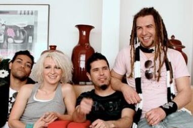 guano apes, concerto, lisboa, porto, produtora, sandra nasic, coliseu