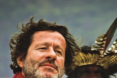 Português lidera série milionária feita no Brasil  