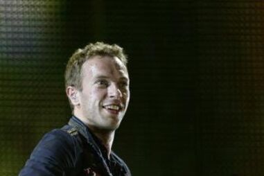 coldplay, disco, mylo xyloto, concerto, madrid, praça de touros, youtube