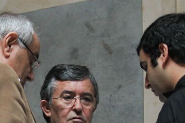 JOÃO BARTOLOMEU, UNIÃO DE LEIRIA, JULGAMENTO, TRIBUNAL