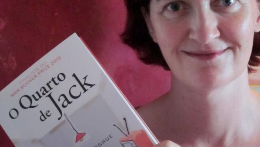 Emma Donoghue inspirou-se no 'caso Fritzl' para escrever 'O Quarto de Jack'
