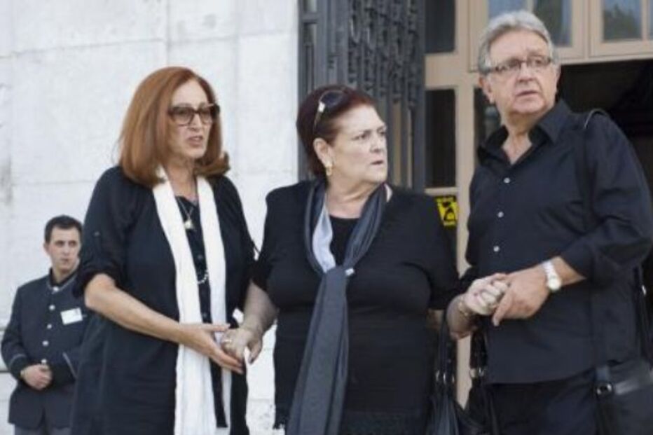 linda de silva, actriz, cancro, casa do artista, teatro, televisão