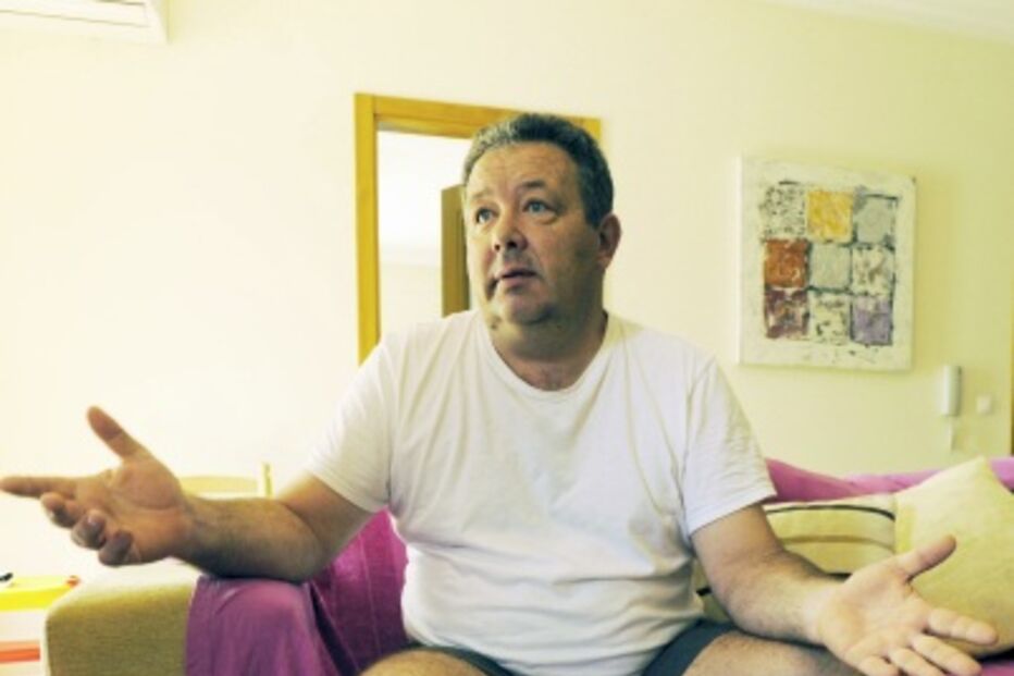 CENTRO DE SAÚDE, TAVIRA, ALCOUTIM, INJECÇÕES