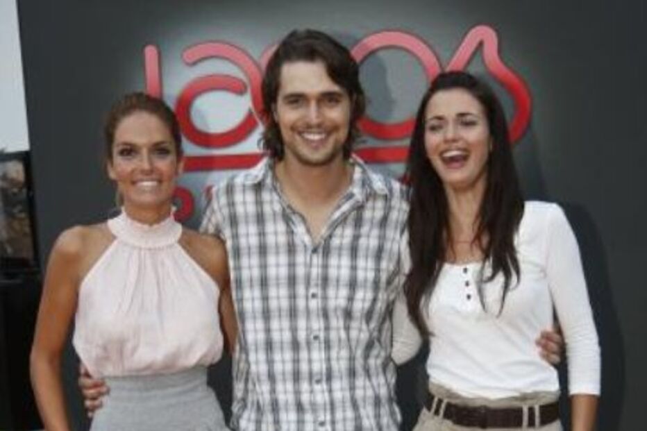 laços de sangue, novela, emmy, diana chaves, joana santos, diogo morgado, sic