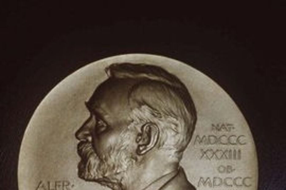 Nobel,Suécia