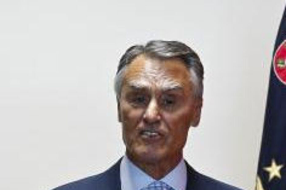 Cavaco Silva, coesão, política 