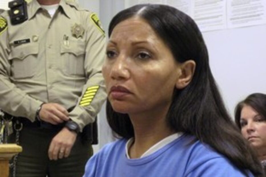 canibal, Omaima Nelson, Cozinhou, liberdade, condicional