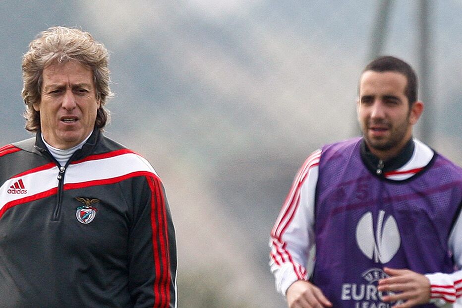 JESUS, BENFICA, RUBEN AMORIM, ANDRADE, MULTA