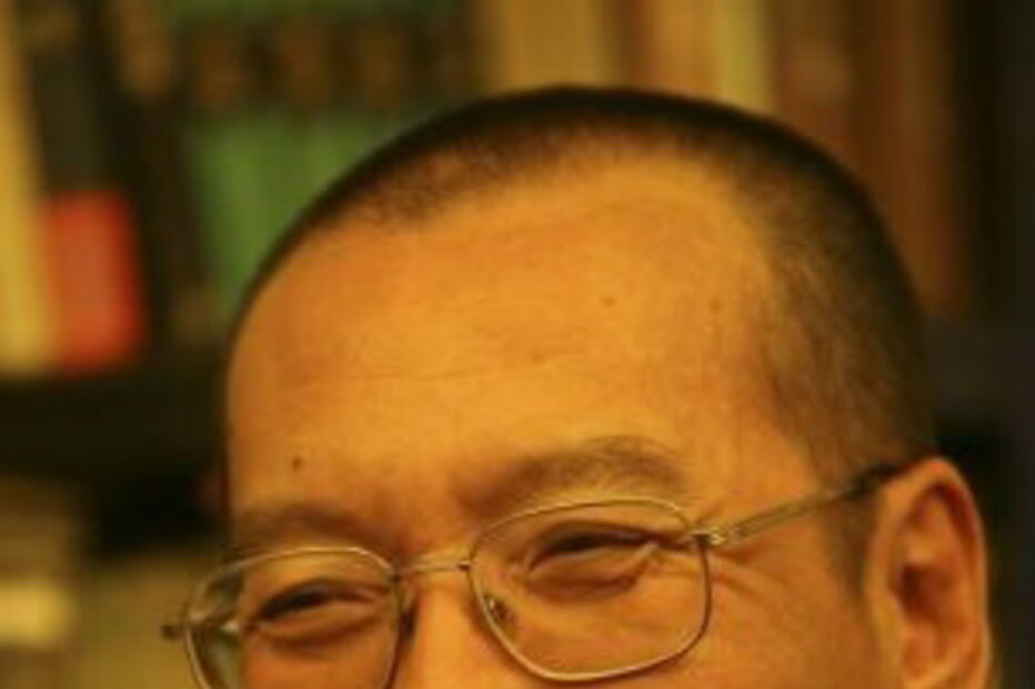 Liu Xiaobo, Prisão, China, Human Rights Watch  