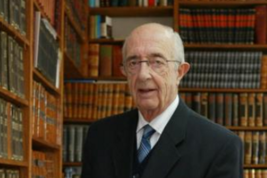luís archer, padre, genética, geneticista, óbito, porto