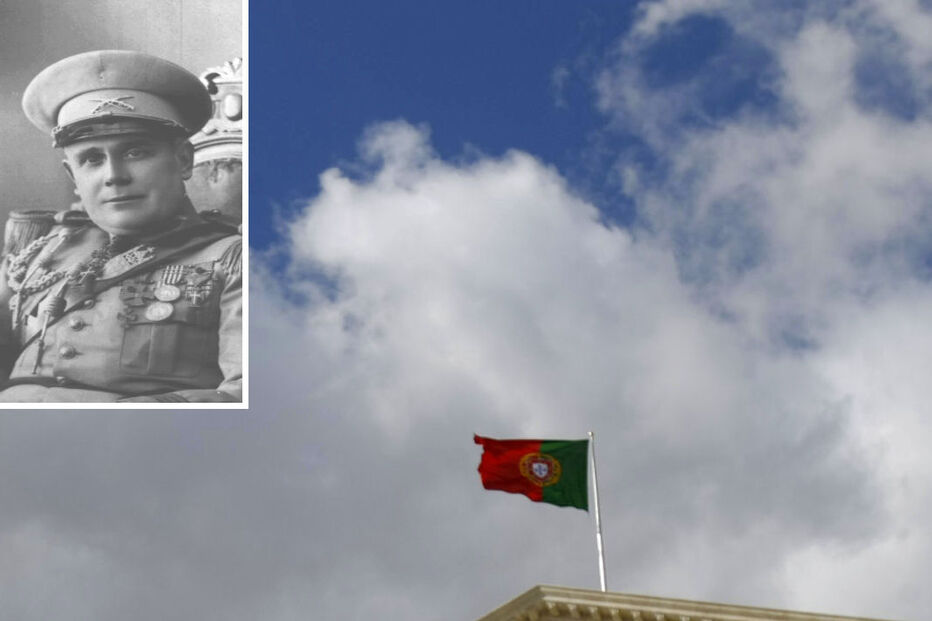 JUSTIÇA, CASO, ANTI-SEMITISMO, BARROS BASTO, EXÉRCITO