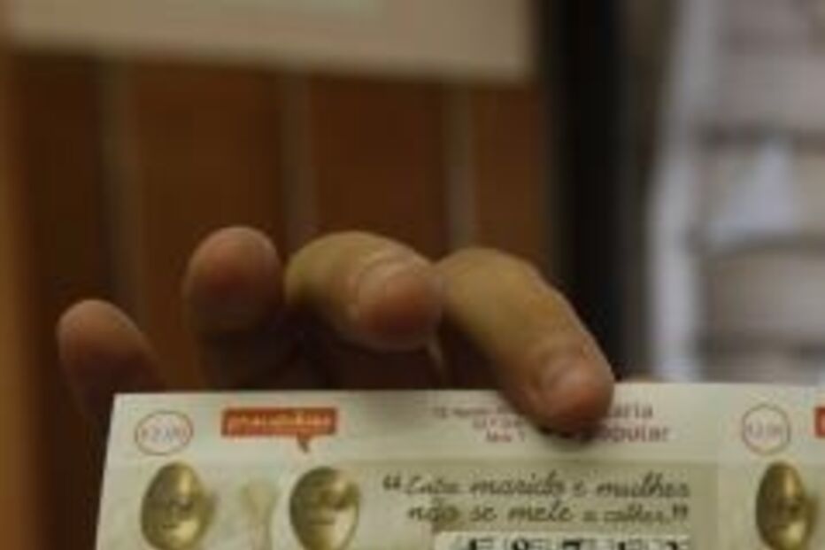 Lotaria, Santa Casa da Misericórdia, Jogos