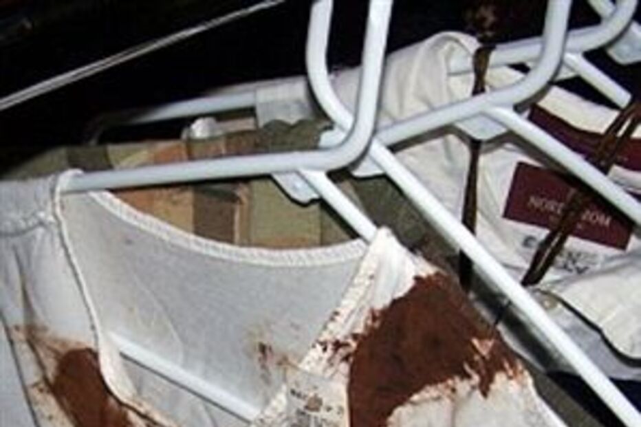 Morte de Michael Jackson nas barras do tribunal