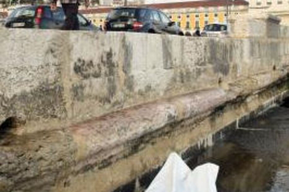 homicidio, setubal, PJ