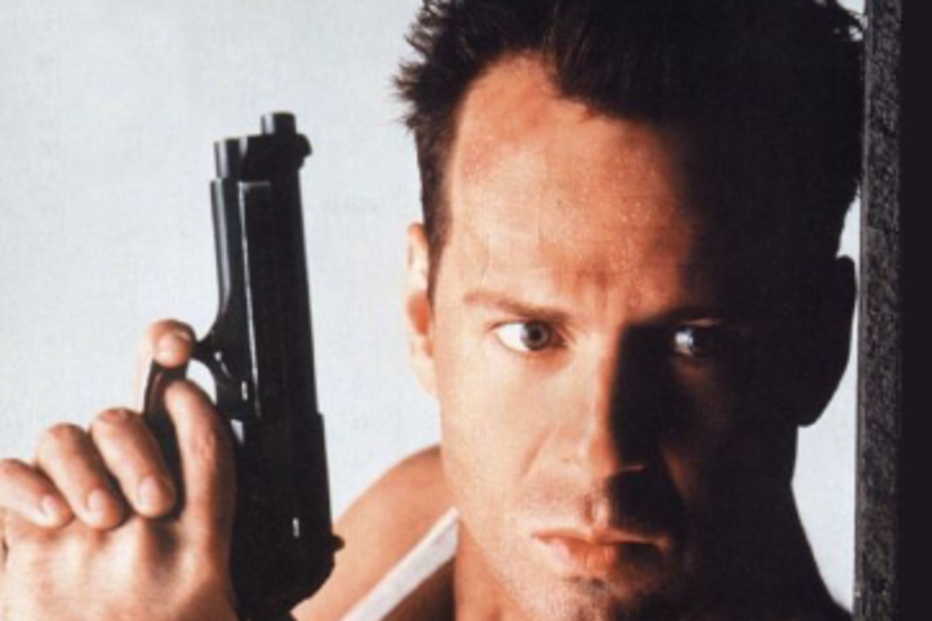 die hard, bruce willis, john mclane, acção, john moore