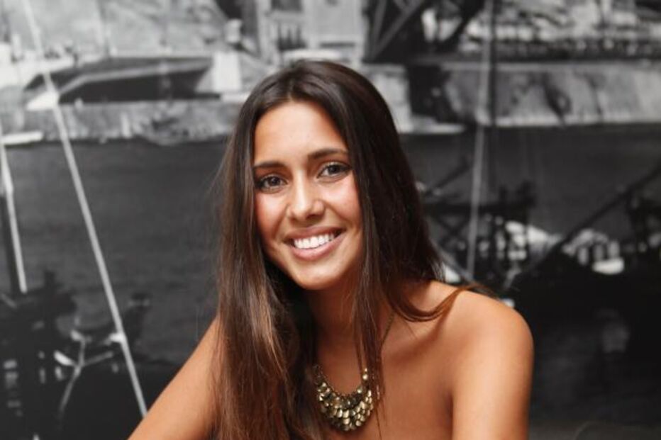 Anita Costa: “Não estou à procura de um novo amor” (COM VÍDEO)