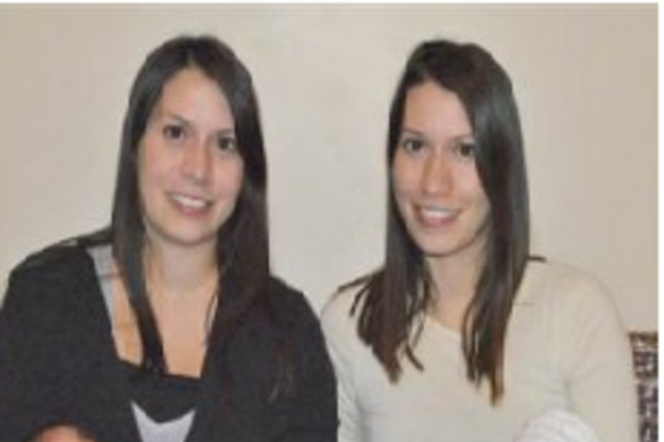 Gémeas, parto, Salt Lake City, coincidência