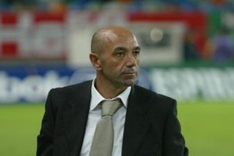 Beijing GuoAn, Jaime Pacheco, Super liga chinesa