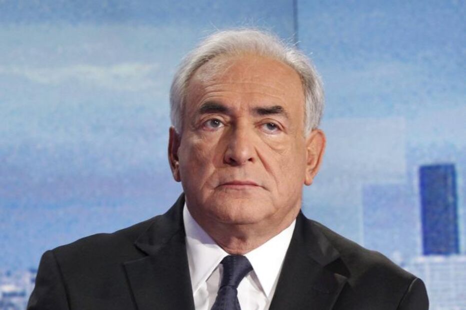 STRAUSS-KAHN, PROSTITUTAS, POLÍCIA