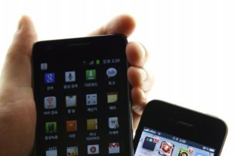 iphone 4s, vendas, apple, tecnologia