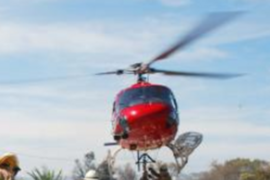 helicóptero, guarda, incêndios, queda, acidente, guarda