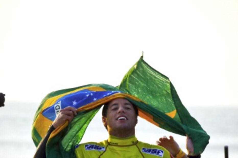 PENICHE, SURF, MUNDIAL, KELLY SLATER, ADRIANO SOUZA