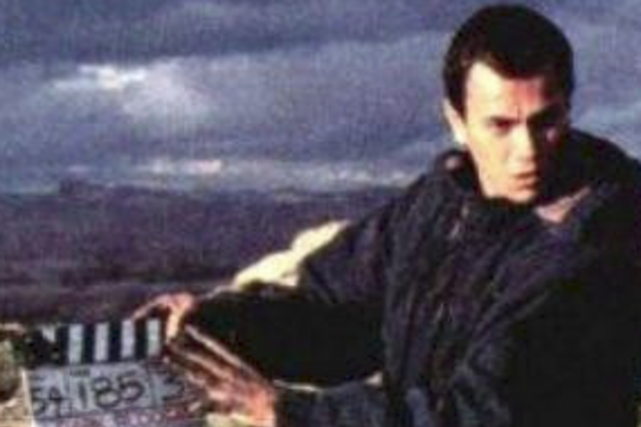 Cultura, Cinema, River Phoenix, 'Dark Blood', morte, overdose, George Sluizer, 'Morto por Chegar a Casa'