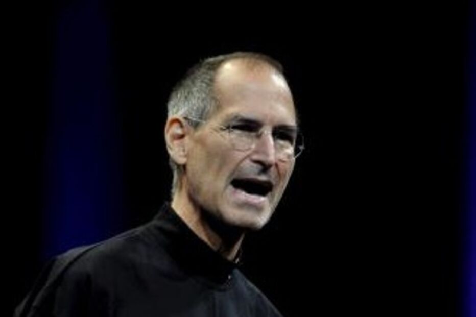Steve Jobs homenageado no Discovery Channel 