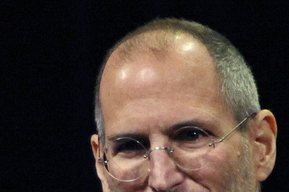 STEVE JOBS, MORTE, ÓBITO, APPLE, CANCRO