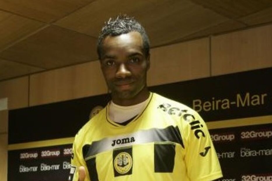 “Se marcar um golo ao Benfica vou festejar” 