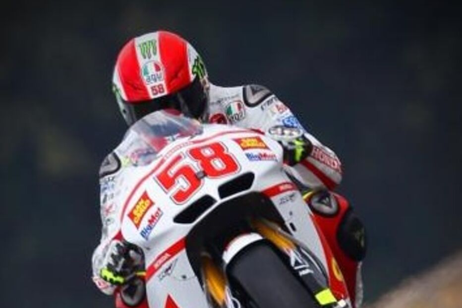 moto gp, marco simoncelli, malásia