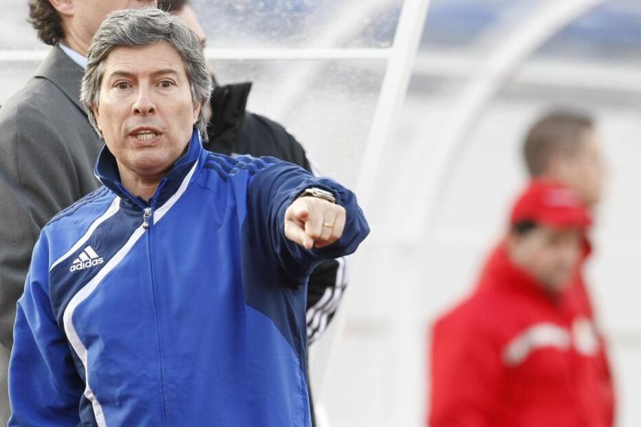 Pereira recusa coligação 